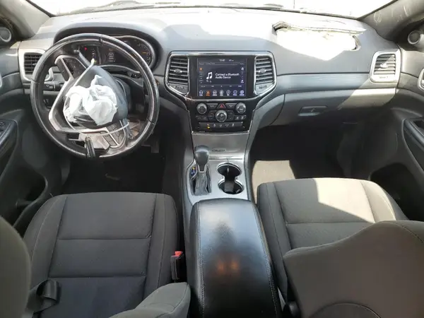 1C4RJFAG0KC670975 2019 JEEP GRAND CHEROKEE - Image 8