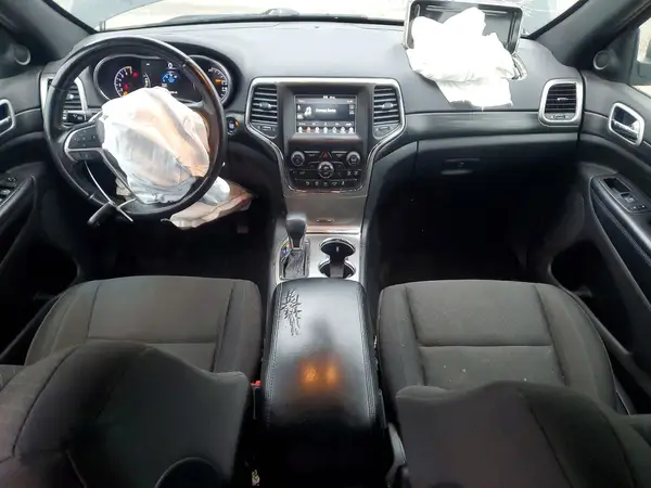 1C4RJFAG0KC684083 2019 JEEP GRAND CHEROKEE - Image 8
