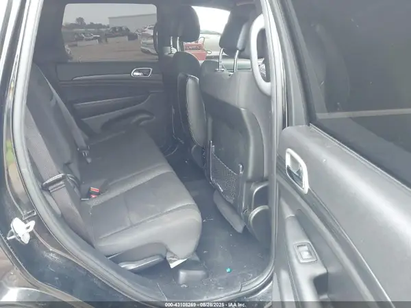 1C4RJFAG0KC687758 2019 JEEP GRAND CHEROKEE - Image 8