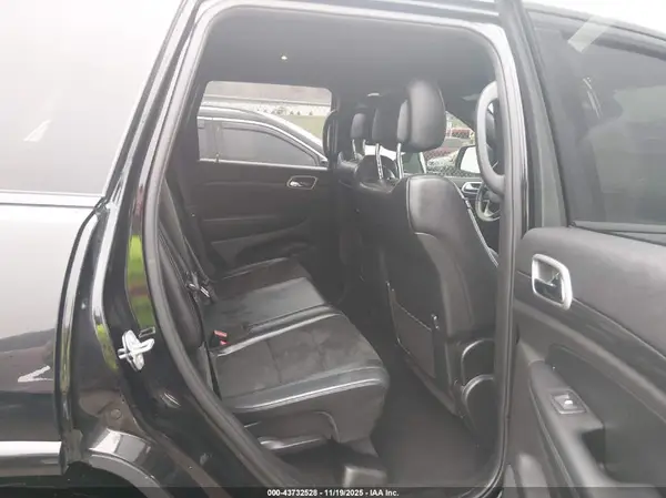 1C4RJFAG0KC692863 2019 JEEP GRAND CHEROKEE - Image 8