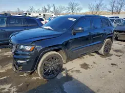 1C4RJFAG0KC694550 2019 JEEP GRAND CHEROKEE