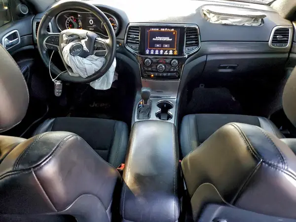 1C4RJFAG0KC694550 2019 JEEP GRAND CHEROKEE - Image 8
