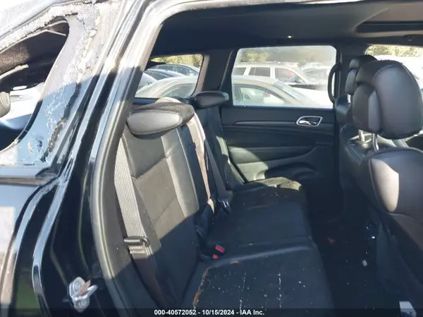 1C4RJFAG0KC694600 2019 JEEP GRAND CHEROKEE - Image 8
