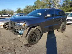 1C4RJFAG0KC695052 2019 JEEP GRAND CHEROKEE