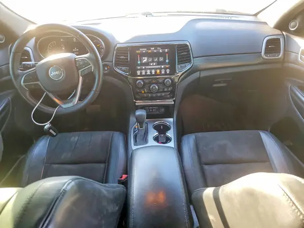 1C4RJFAG0KC695052 2019 JEEP GRAND CHEROKEE - Image 8