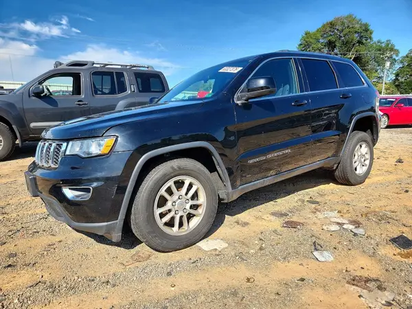 1C4RJFAG0KC696508 2019 JEEP GRAND CHEROKEE - Image 1