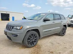 1C4RJFAG0KC702694 2019 JEEP GRAND CHEROKEE