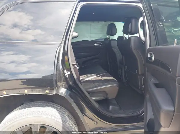 1C4RJFAG0KC703604 2019 JEEP GRAND CHEROKEE - Image 8
