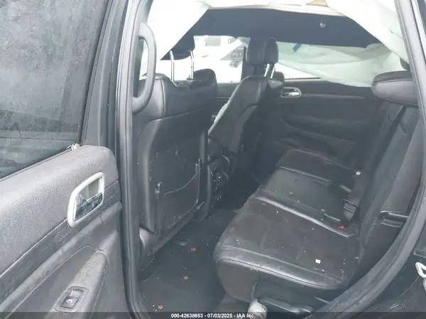 1C4RJFAG0KC703635 2019 JEEP GRAND CHEROKEE - Image 8