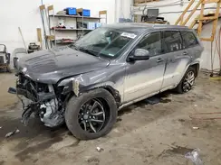 1C4RJFAG0KC707085 2019 JEEP GRAND CHEROKEE