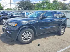 1C4RJFAG0KC709161 2019 JEEP GRAND CHEROKEE