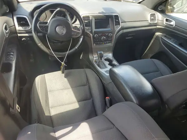 1C4RJFAG0KC709161 2019 JEEP GRAND CHEROKEE - Image 8