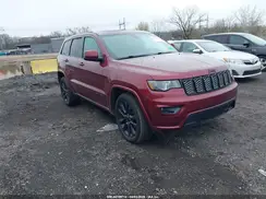 1C4RJFAG0KC709449 2019 JEEP GRAND CHEROKEE