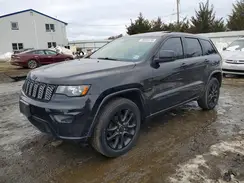 1C4RJFAG0KC709614 2019 JEEP GRAND CHEROKEE