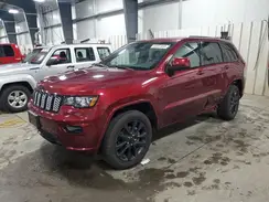 1C4RJFAG0KC727952 2019 JEEP GRAND CHEROKEE