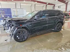 1C4RJFAG0KC728034 2019 JEEP GRAND CHEROKEE