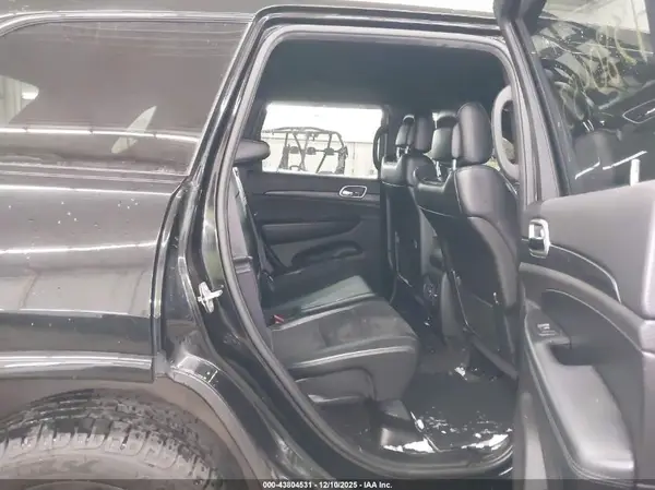 1C4RJFAG0KC737185 2019 JEEP GRAND CHEROKEE - Image 8