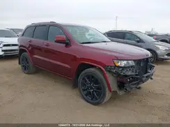 1C4RJFAG0KC740202 2019 JEEP GRAND CHEROKEE