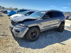 1C4RJFAG0KC742595 2019 JEEP GRAND CHEROKEE