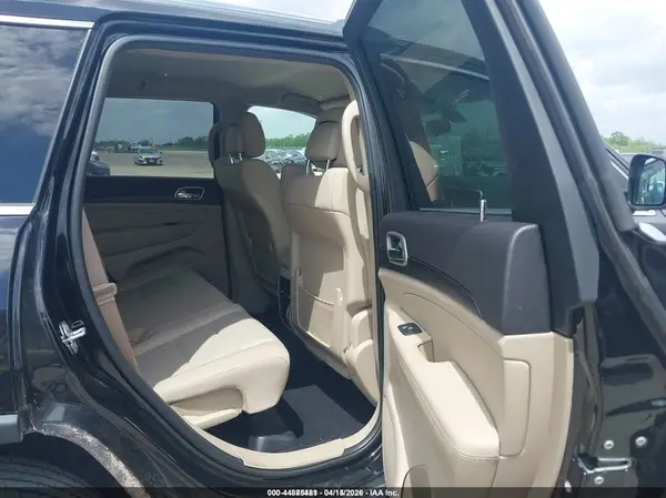 1C4RJFAG0KC748641 2019 JEEP GRAND CHEROKEE - Image 8