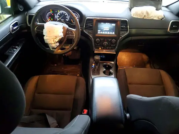 1C4RJFAG0KC750051 2019 JEEP GRAND CHEROKEE - Image 8