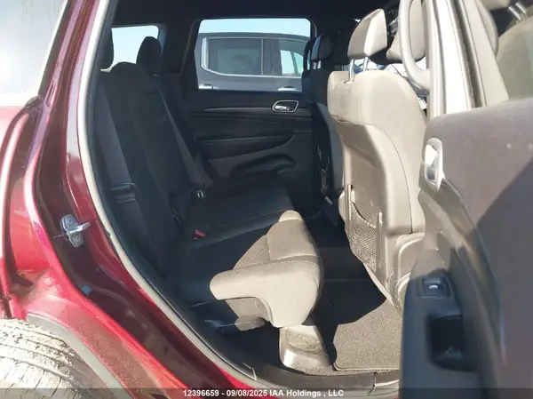 1C4RJFAG0KC758800 2019 JEEP GRAND CHEROKEE - Image 8