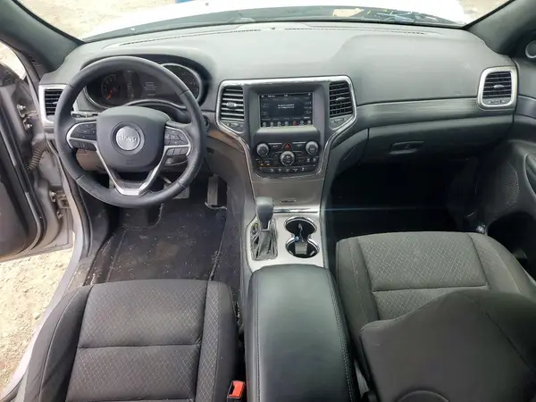 1C4RJFAG0KC759770 2019 JEEP GRAND CHEROKEE - Image 8