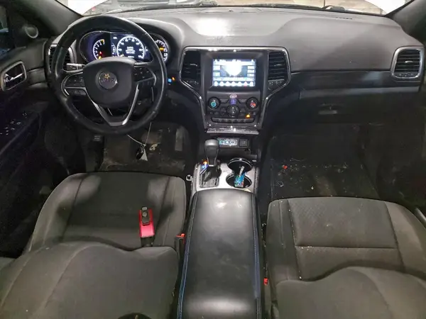 1C4RJFAG0KC768856 2019 JEEP GRAND CHEROKEE - Image 8