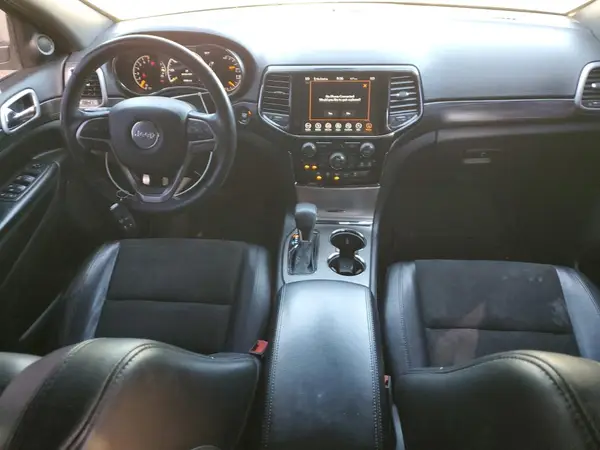 1C4RJFAG0KC798259 2019 JEEP GRAND CHEROKEE - Image 8