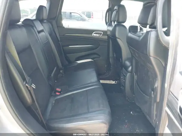1C4RJFAG0KC801483 2019 JEEP GRAND CHEROKEE - Image 8