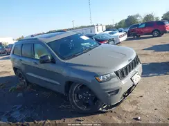 1C4RJFAG0KC809793 2019 JEEP GRAND CHEROKEE
