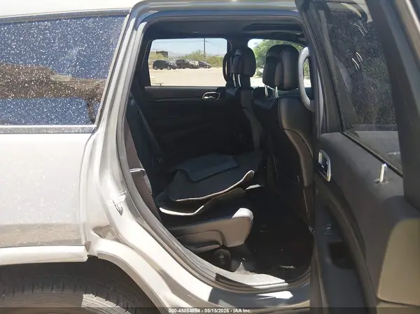 1C4RJFAG0KC818381 2019 JEEP GRAND CHEROKEE - Image 8