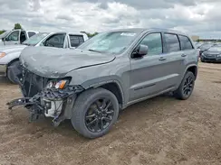 1C4RJFAG0KC819577 2019 JEEP GRAND CHEROKEE