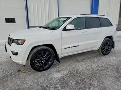 1C4RJFAG0KC822317 2019 JEEP GRAND CHEROKEE
