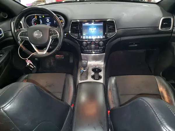 1C4RJFAG0KC822317 2019 JEEP GRAND CHEROKEE - Image 8