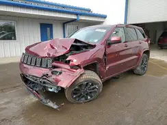 1C4RJFAG0KC822785 2019 JEEP GRAND CHEROKEE