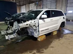1C4RJFAG0KC829316 2019 JEEP GRAND CHEROKEE
