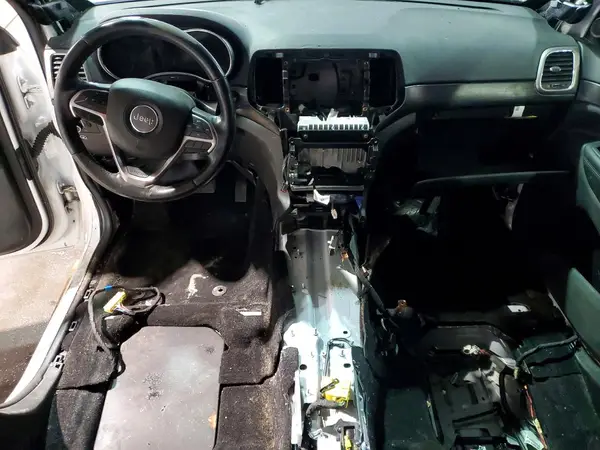 1C4RJFAG0KC829316 2019 JEEP GRAND CHEROKEE - Image 8