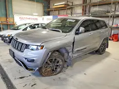 1C4RJFAG0KC830689 2019 JEEP GRAND CHEROKEE