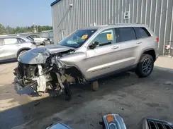 1C4RJFAG0KC835214 2019 JEEP GRAND CHEROKEE