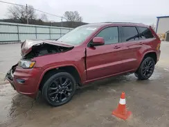 1C4RJFAG0KC835245 2019 JEEP GRAND CHEROKEE