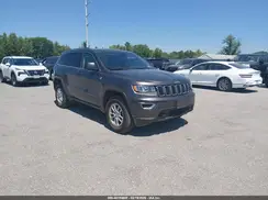 1C4RJFAG0KC837027 2019 JEEP GRAND CHEROKEE
