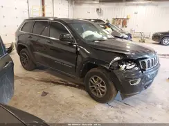 1C4RJFAG0KC838033 2019 JEEP GRAND CHEROKEE