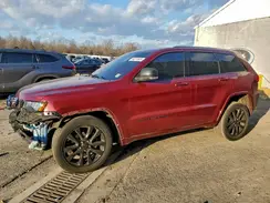 1C4RJFAG0KC838193 2019 JEEP GRAND CHEROKEE