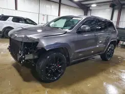 1C4RJFAG0KC838257 2019 JEEP GRAND CHEROKEE
