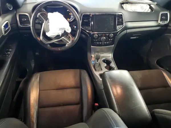 1C4RJFAG0KC838954 2019 JEEP GRAND CHEROKEE - Image 8