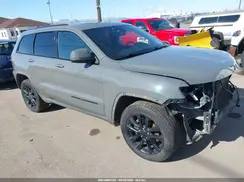 1C4RJFAG0KC854121 2019 JEEP GRAND CHEROKEE