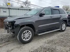 1C4RJFAG0KC855981 2019 JEEP GRAND CHEROKEE