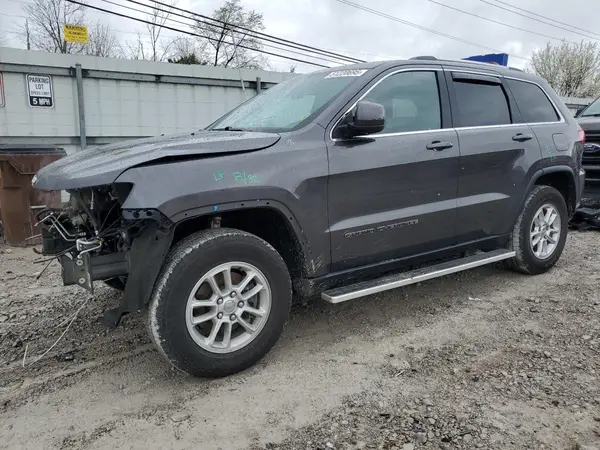 1C4RJFAG0KC855981 2019 JEEP GRAND CHEROKEE - Image 1