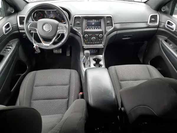 1C4RJFAG0KC855981 2019 JEEP GRAND CHEROKEE - Image 8